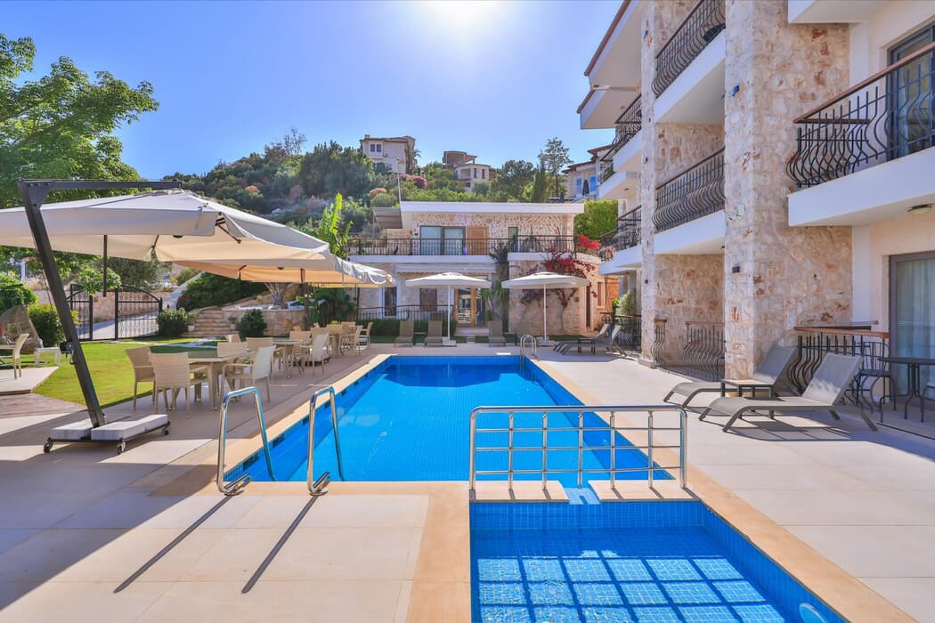 Molino Hotel