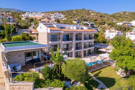 Molino Hotel