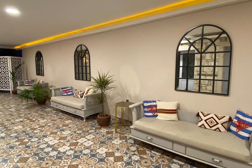 Mara Köyiçi Luxury