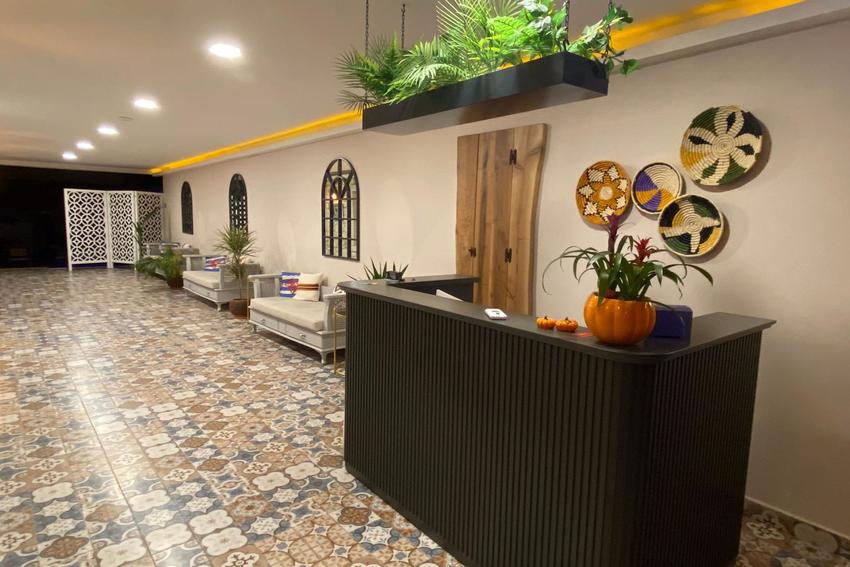 Mara Köyiçi Luxury