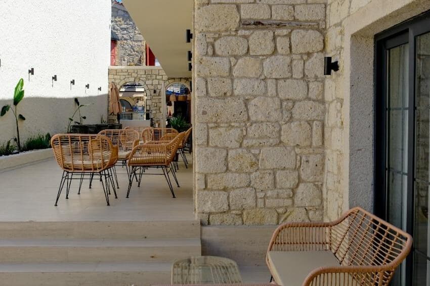 Mara Köyiçi Luxury