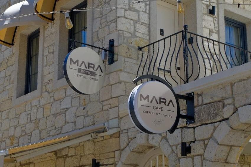Mara Köyiçi Luxury
