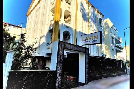 Lavin Garden Hotel
