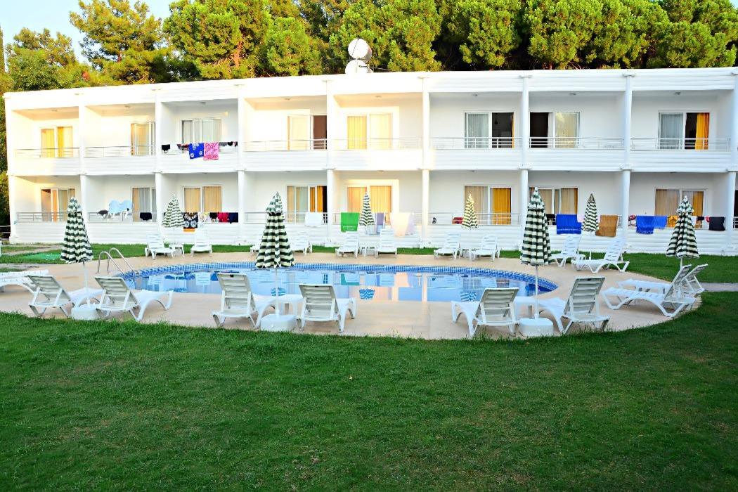 Aroma Butik Hotel