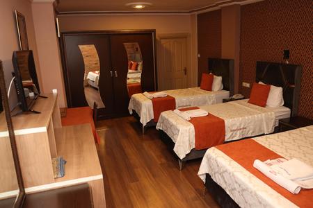 Adana Saray Otel