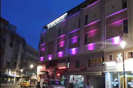 Adana Saray Otel