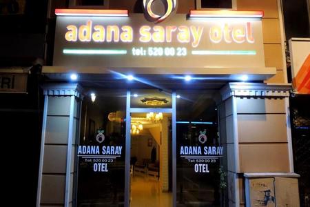 Adana Saray Otel