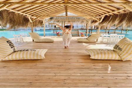 Alaçatı Barbarossa Hotel