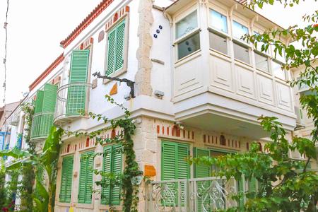 Bellapais 58 Luxury Çeşme