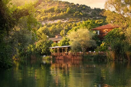 Ağva Masal Evi