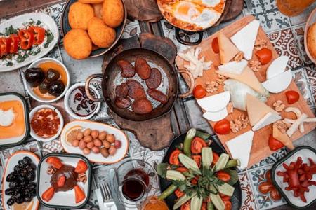 Hoşça Kal Alaçatı Hoşça Kal Alaçatı