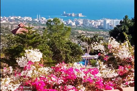 Adamkayalar Holiday Village