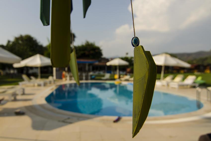 Kasaba Butik Otel Fethiye