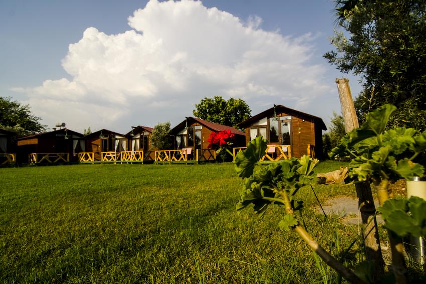 Kasaba Butik Otel Fethiye