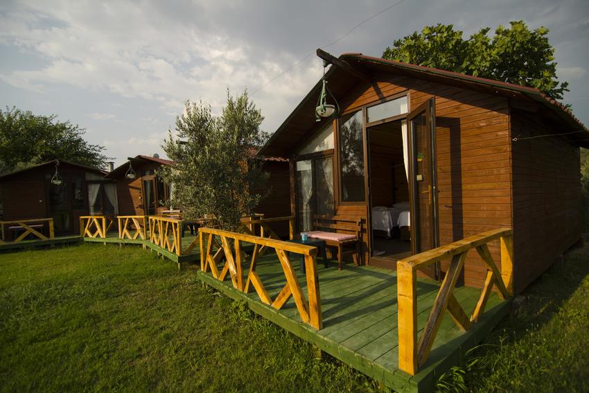 Kasaba Butik Otel Fethiye