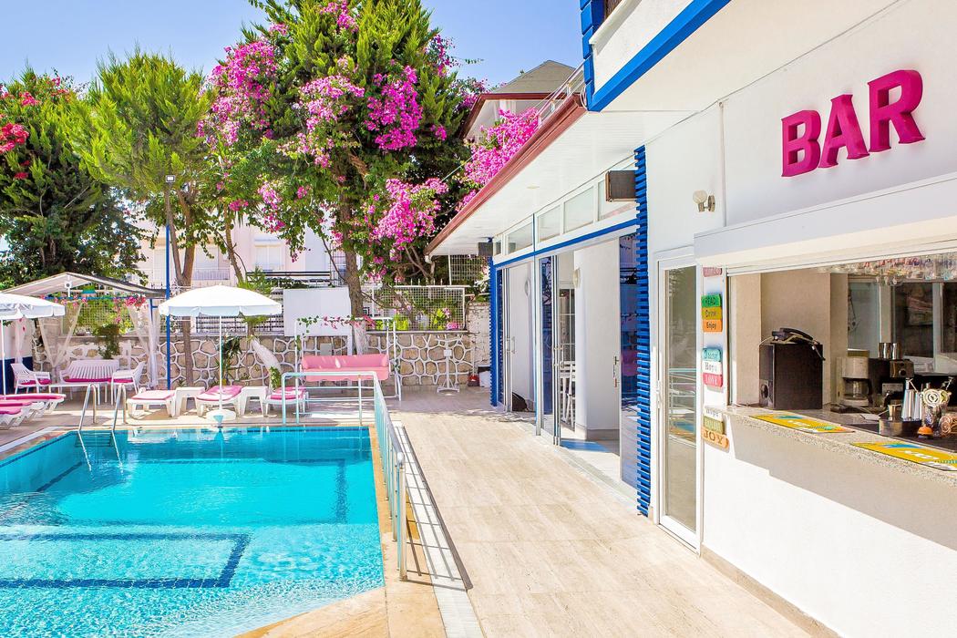 Merve Butik Otel