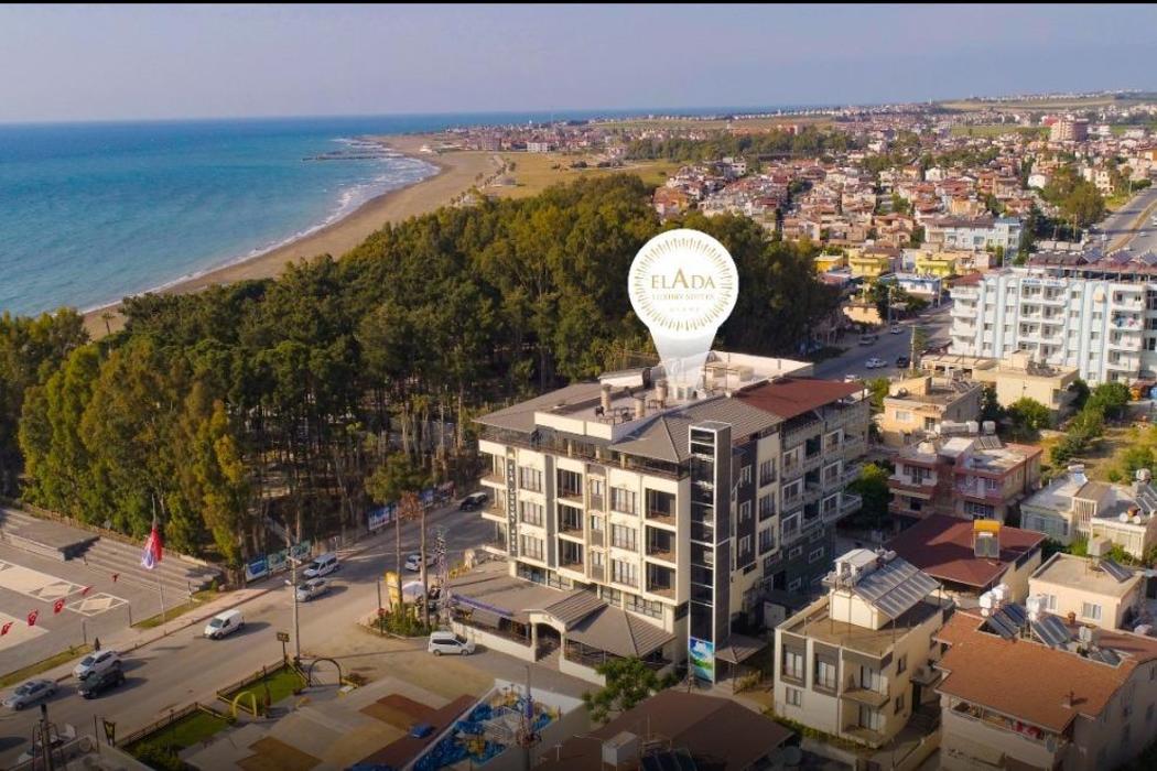 Elada Luxury Otel