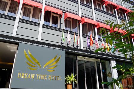 Antalya Dream Time Hotel