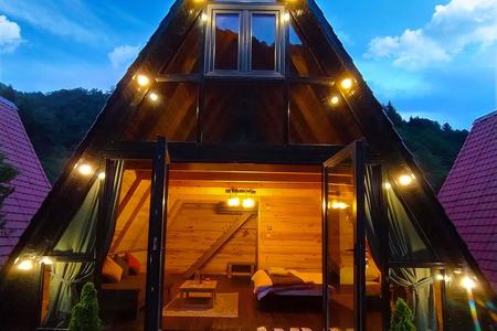 Dream River Exclusive Bungalow