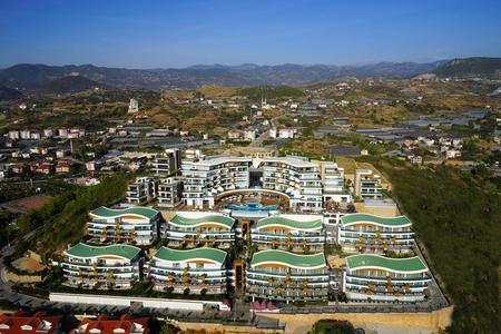 Elite Luxury Suite Spa Hotel (Mükerrer)