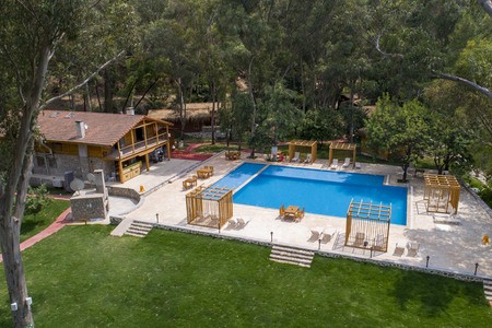 Gizli Cennet Villages Hotel