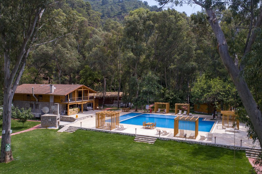 Gizli Cennet Villages Hotel