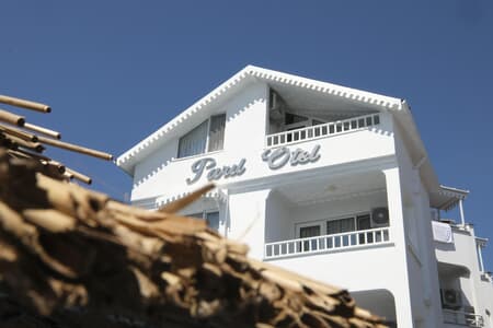 Denizatı Parıl Otel