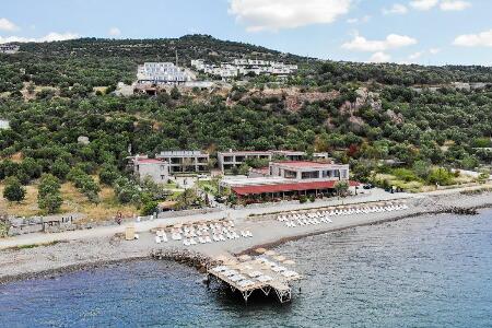 Assos Hestia Otel