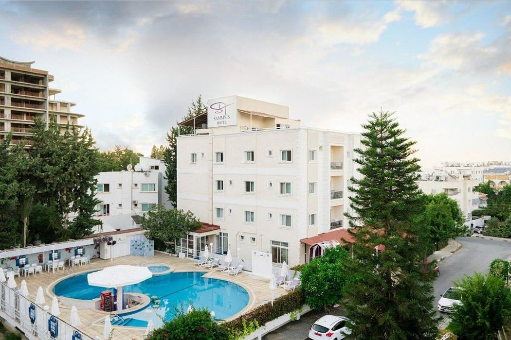 Sammy`s Hotel