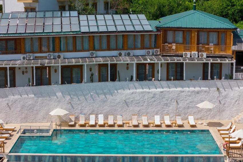 Ölüdeniz Manzara Hotel