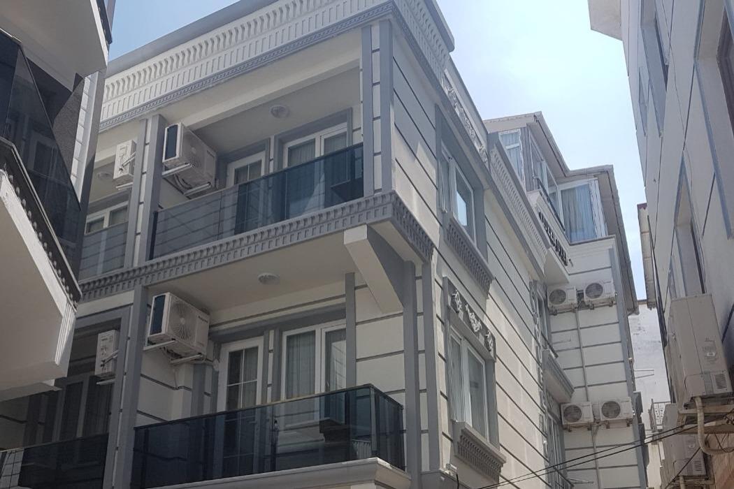 Queen Otel Avşa
