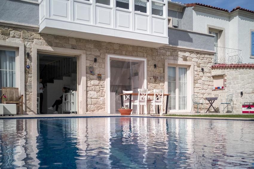Kybele Suites Alaçatı