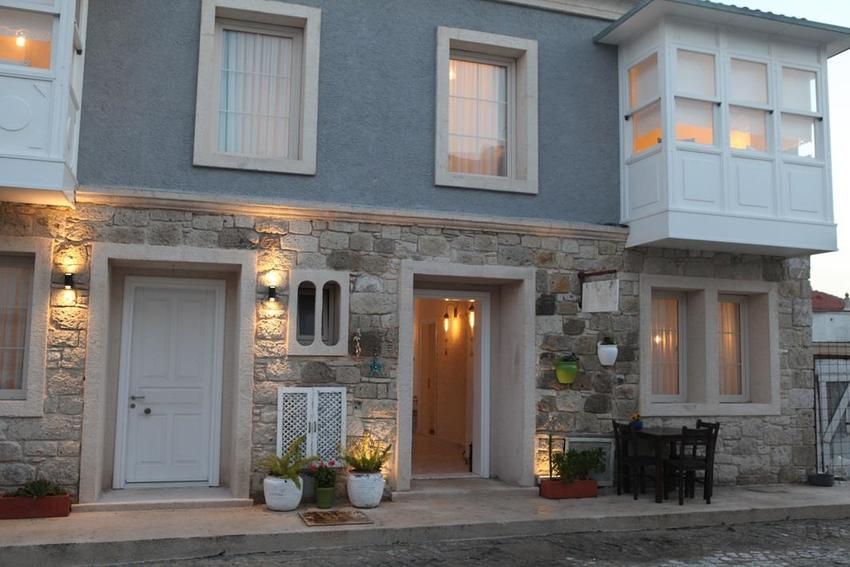 Kybele Suites Alaçatı