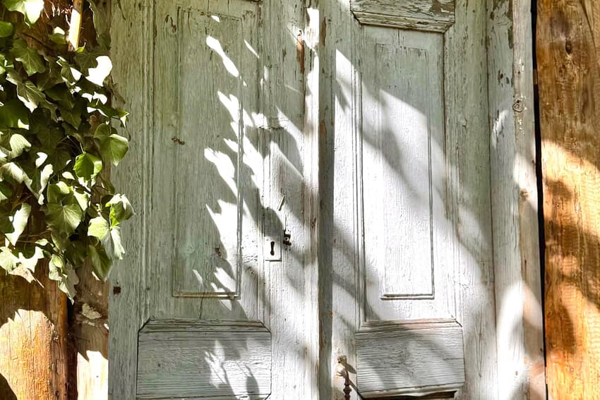 Antik Vadi Bungalow Otel Kazdağları