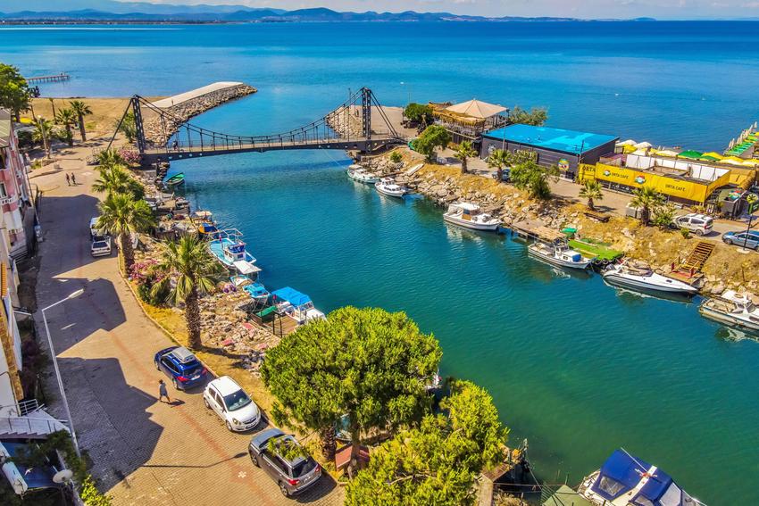 Akçay Mas Butik Otel