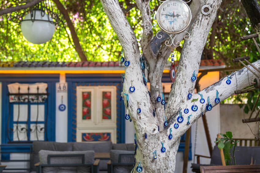 Çağlar My House Apart Otel