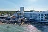 Mimoza Beach Hotel
