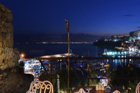 Marina Boutique Hotel Kaleiçi