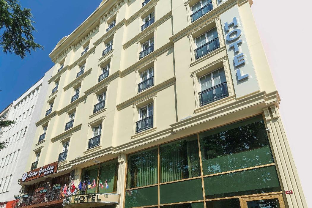 Kensıngton Hotels Topkapı Kensıngton Hotels Topkapı
