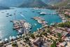 Hotel Marina Bay Göcek Hotel Marina Bay Göcek