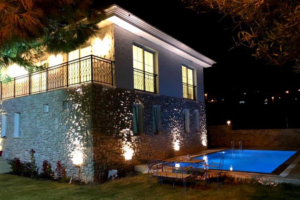 Village Farm Butik Hotel