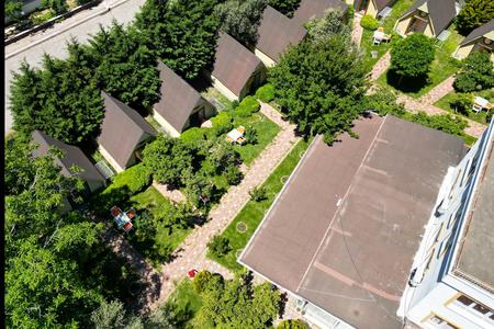 İdavilla Bungalow Kazdağları