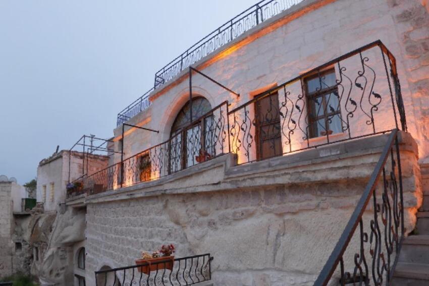 Gamirasu Village House