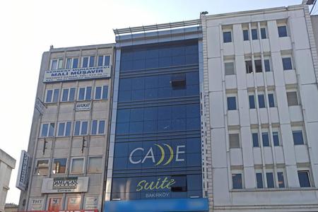 Cadde Suit Bakırköy Cadde Suit Bakırköy