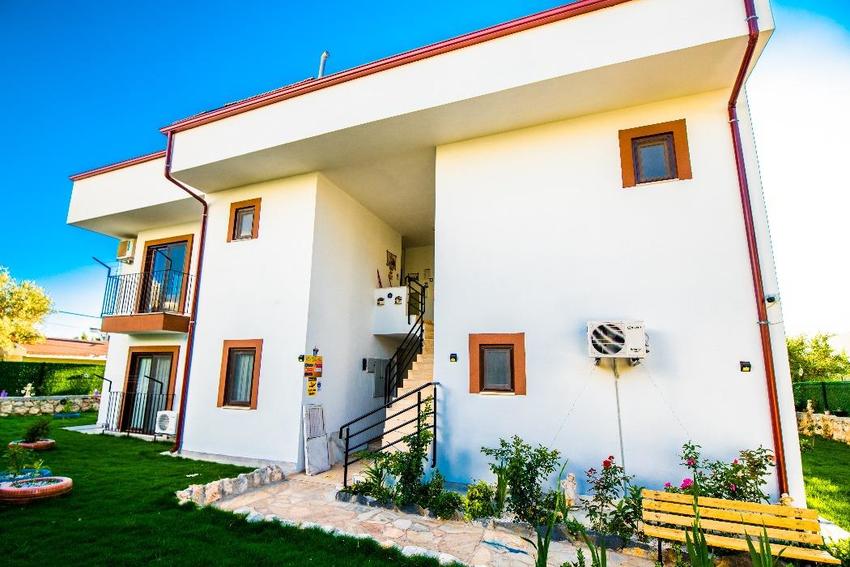 Bahçe Apart