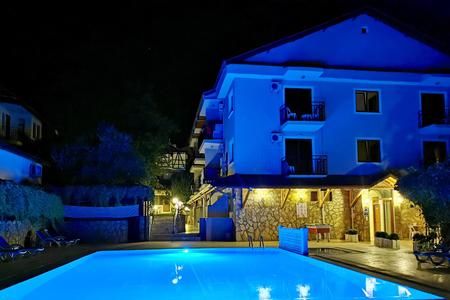 Star Hotel Fethiye