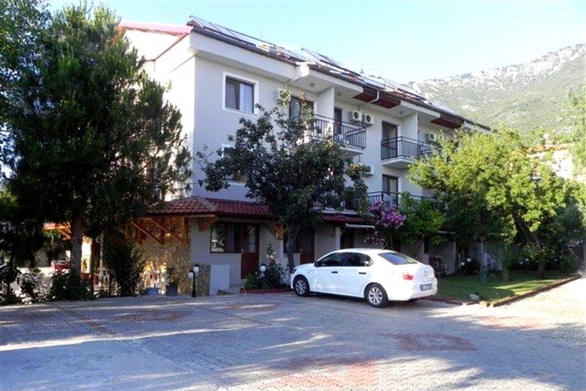 Star Hotel Fethiye