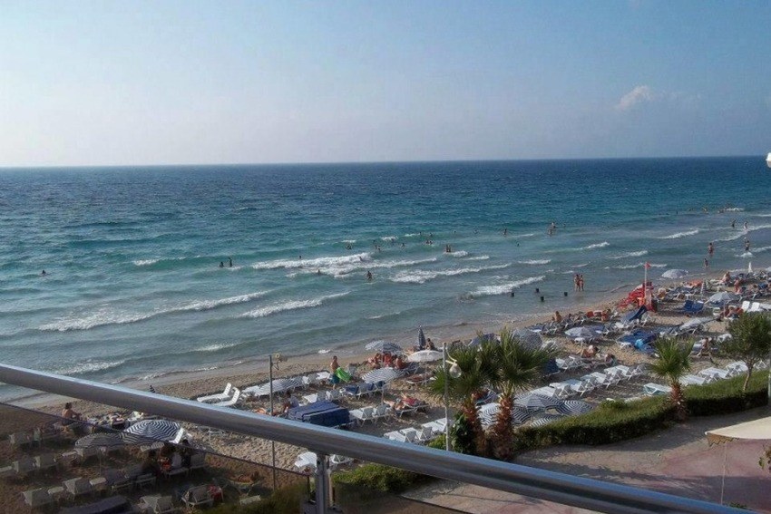 Ekin Otel Kuşadası