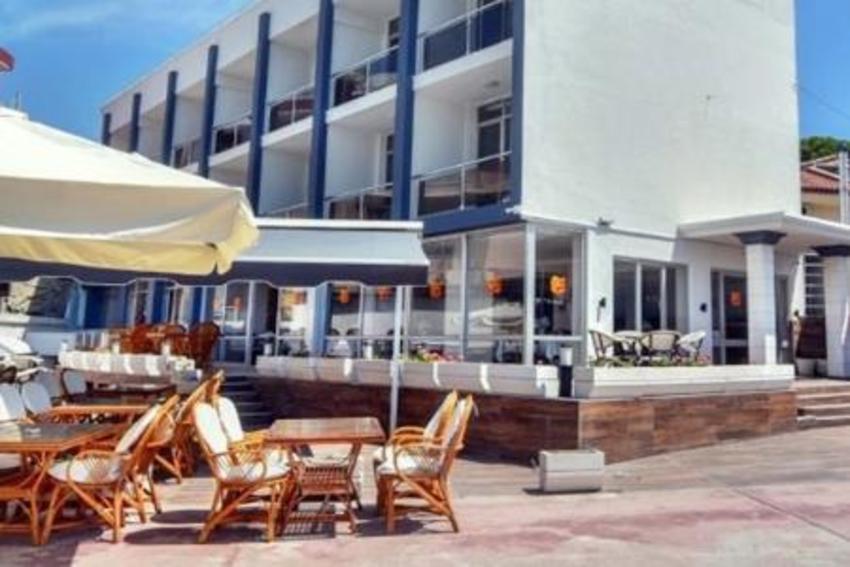 Ekin Otel Kuşadası