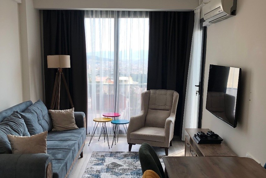 Beta Homes Boutique Hotel